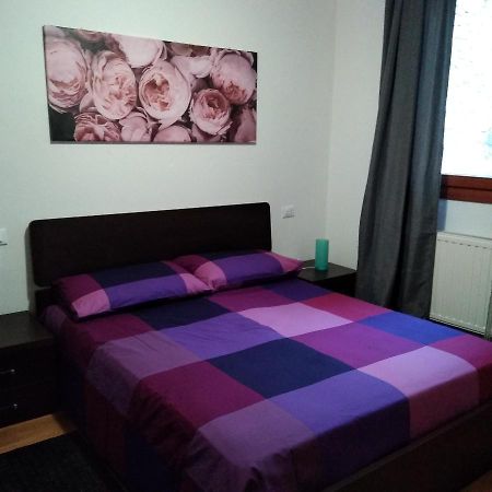 Casa Marta Lejlighed Cividale del Friuli Eksteriør billede
