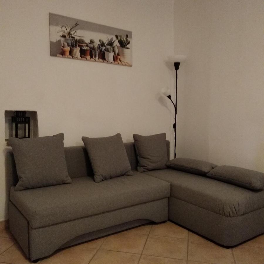 Casa Marta Lejlighed Cividale del Friuli Eksteriør billede