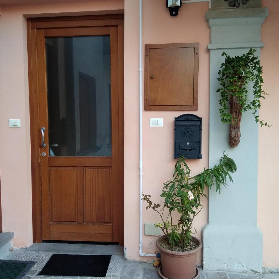 Casa Marta Lejlighed Cividale del Friuli Eksteriør billede