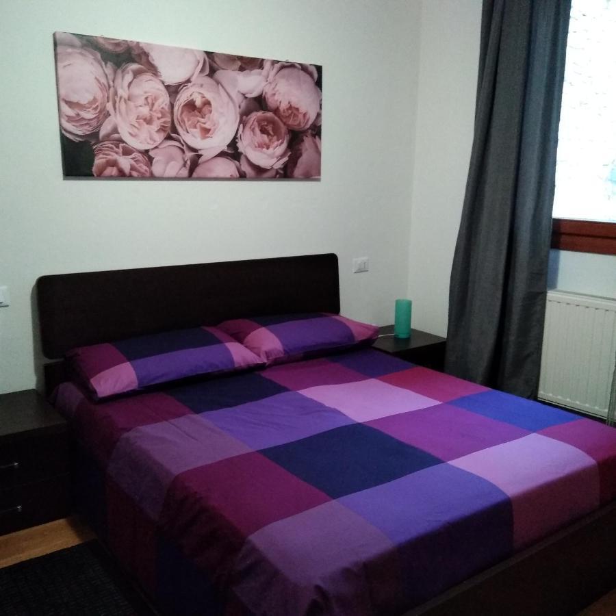 Casa Marta Lejlighed Cividale del Friuli Eksteriør billede