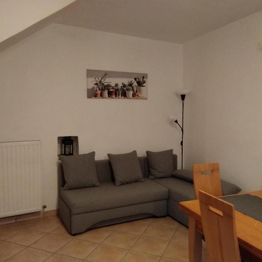 Casa Marta Lejlighed Cividale del Friuli Eksteriør billede